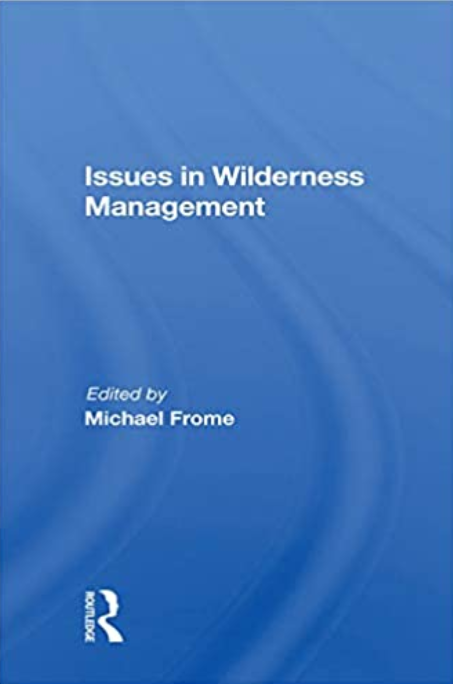 【按需印刷】Wilderness