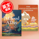 英文原版 The Handbook Day 预售 Gavin 云彩收集者收藏指南两本套装 一天一朵云 Pinney Pretor Collector Cloud