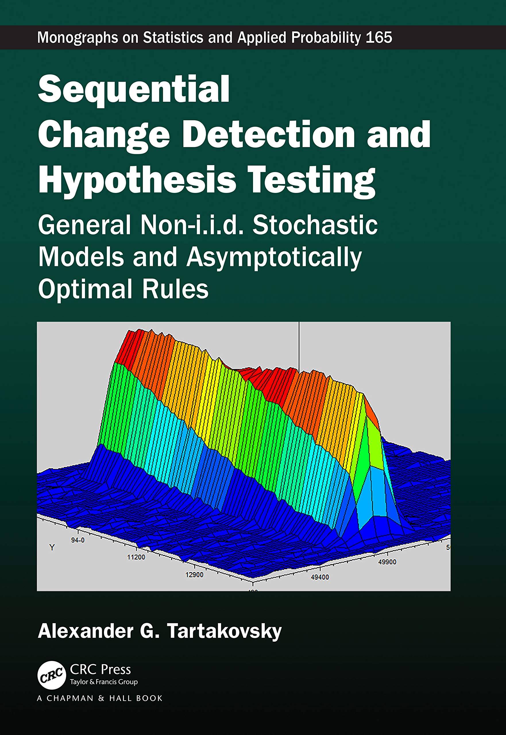 预售 按需印刷 Sequential Change Detection and Hypothesis Testing