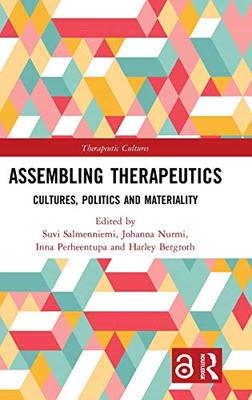 预售 按需印刷 Assembling Therapeutics (Open Access)