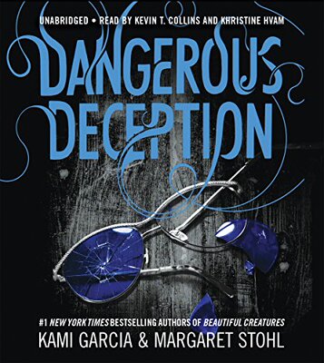 现货 Dangerous Deception: (Dangerous Creatures Book ...