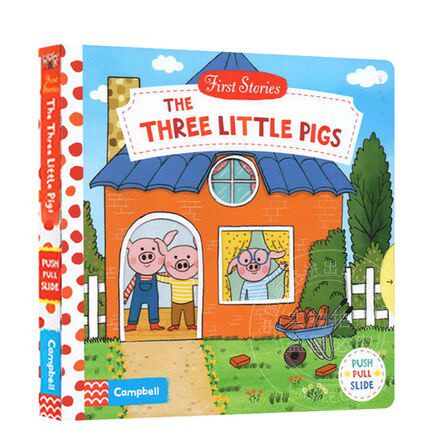TheThreeLittlePigs