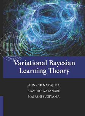 【预售 按需印刷】 Variational Bayesian Learning Theory