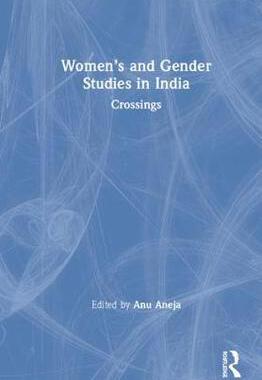预售 按需印刷 Women&rsquo;s and Gender Studies in India
