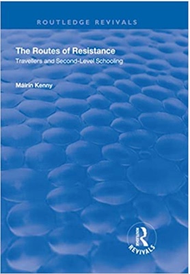 【按需印刷】TheRoutes