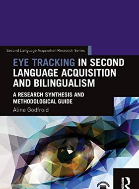 预售 按需印刷 Eye Tracking in Second Language Acquisition and Bilingualism