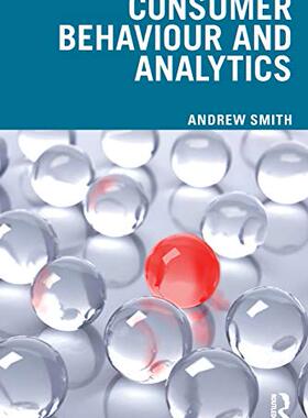 预售 按需印刷 Consumer Behaviour and Analytics