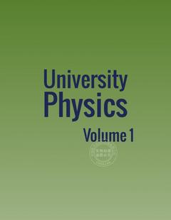 预售 按需印刷 University Physics