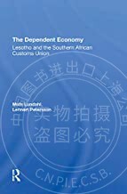 预售 按需印刷 The Dependent Economy
