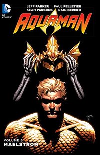 現貨 水行俠 美漫 海王 New Vol.6 Aquaman 英文原版 The
