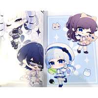 Imported Japanese ILLUSTRATION collection: Girls 2025 ART BOOK OF SELECTED ILLUSTRATION Yearbook thumbnail 3