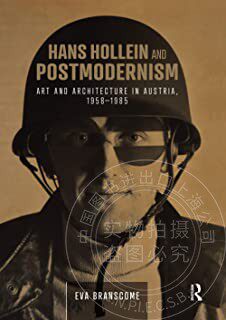 预售 按需印刷 Hans Hollein and Postmodernism