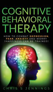 预售 Cognitive Behavioral Therapy 按需印刷