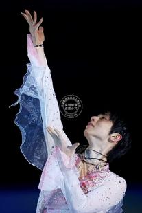 现货 进口日文 羽生结弦 明信片 KISS&CRY特別編集 羽生結弦POSTCARD BOOK Dreams -Short Program-