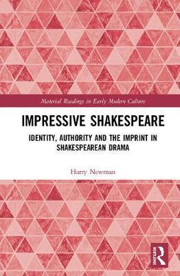 预售 按需印刷 Impressive Shakespeare