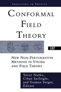 预售 按需印刷 Conformal Field Theory