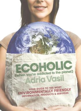 【预售 按需印刷】  Ecoholic