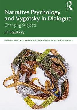 预售 按需印刷 Narrative Psychology and Vygotsky in Dialogue