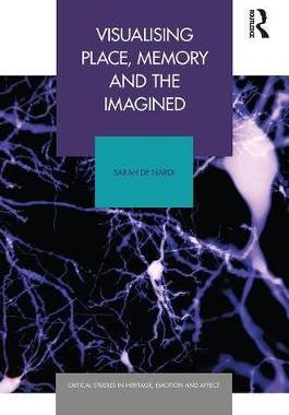 预售 按需印刷 Visualising Place, Memory and the Imagined