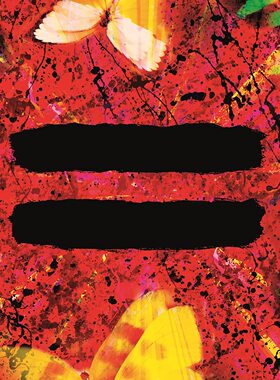 现货 【中图音像】equals 艾德·希兰  Ed Sheeran 黄老板 进口CD