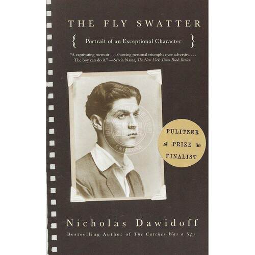 The Fly Swatter企鹅兰登