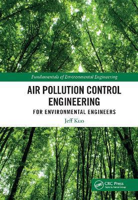 预售 按需印刷 Air Pollution Control Engineering for Environmental Engineers