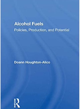 预售 按需印刷 Alcohol Fuels