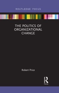 按需印刷 The Politics Change 预售 Organizational