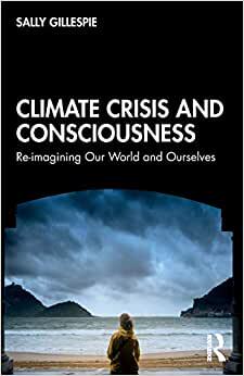 预售 按需印刷 Climate Crisis and Consciousness