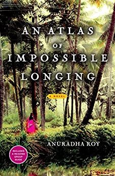 An Atlas of Impossible Longing