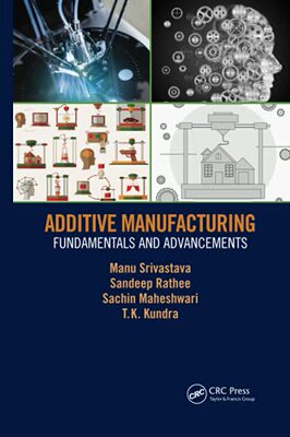 预售 按需印刷 Additive Manufacturing