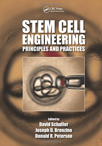 预售 按需印刷 Stem Cell Engineering
