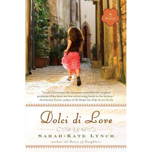 Dolci di Love 企鹅兰登