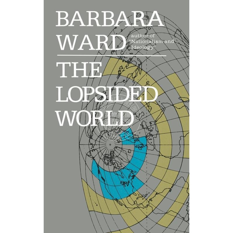 预售  The Lopsided World