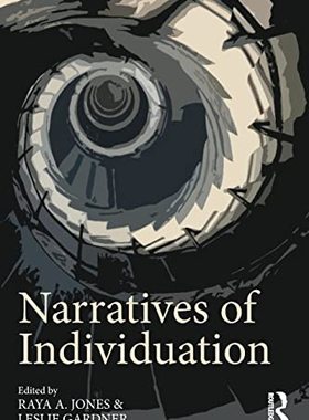 预售 按需印刷 Narratives of Individuation