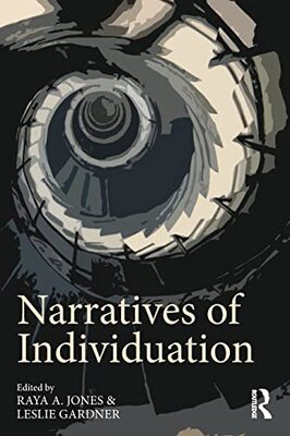 预售 按需印刷 Narratives of Individuation