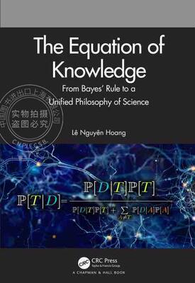 【预售 按需印刷】 The Equation of Knowledge