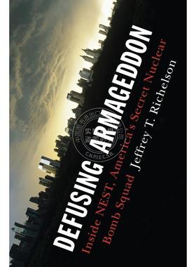 预售 按需印刷 Defusing Armageddon