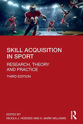 预售 按需印刷 Skill Acquisition in Sport
