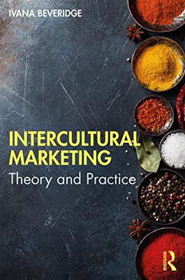 预售 按需印刷 Intercultural Marketing