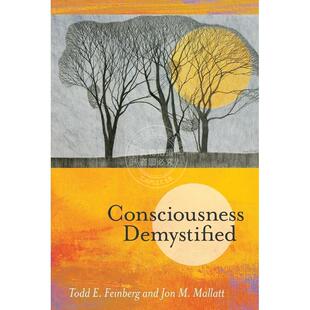 预售 Consciousness Demystified 企鹅兰登