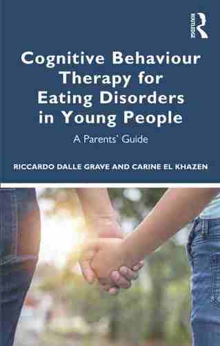 青少年饮食失调的认知行为疗法