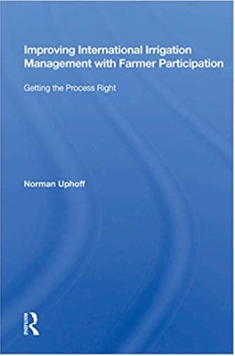 【按需印刷】Improving