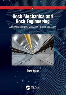 预售 按需印刷 Rock Mechanics and Rock Engineering