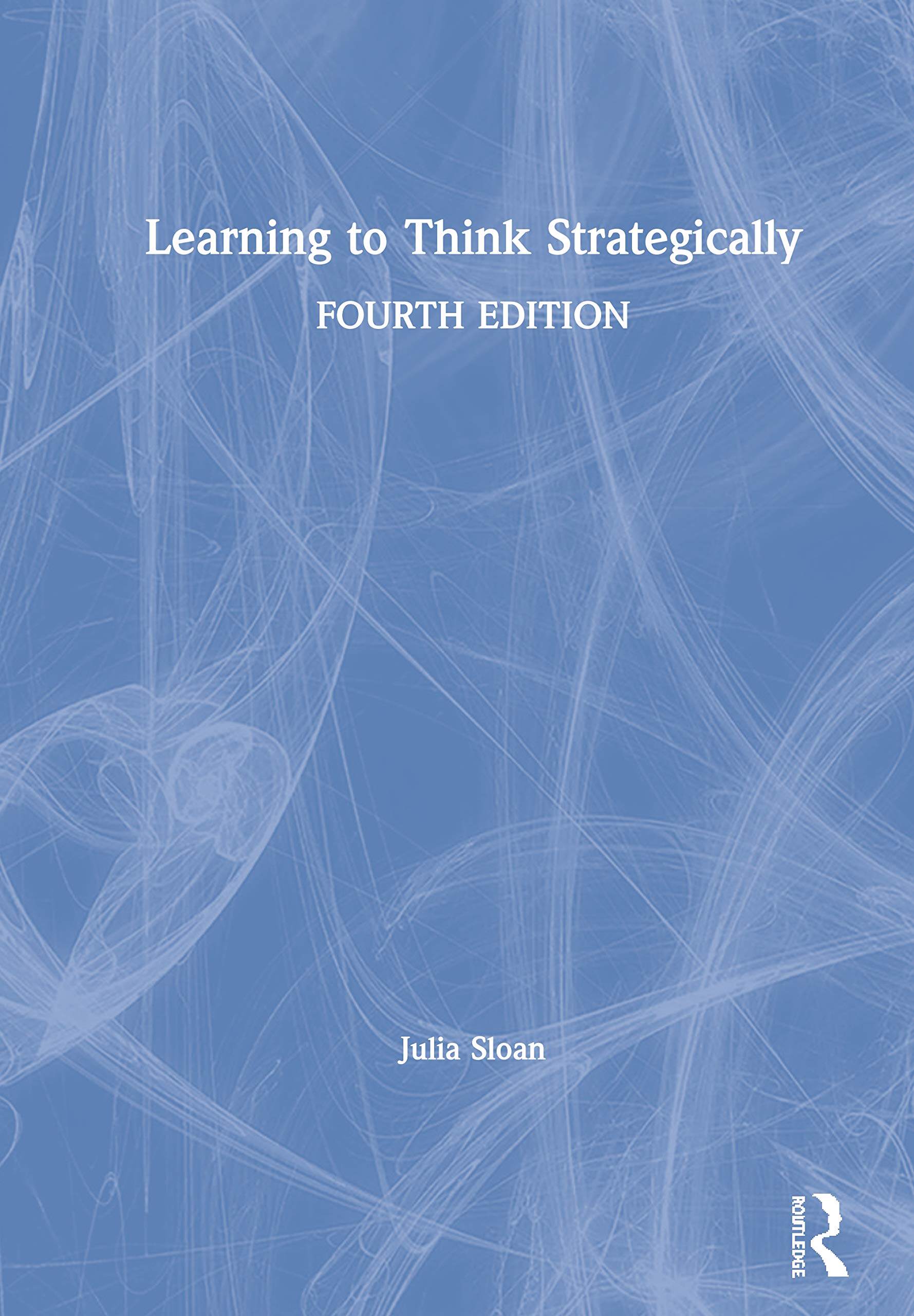 【预售 按需印刷】 Learning to Think Strategically