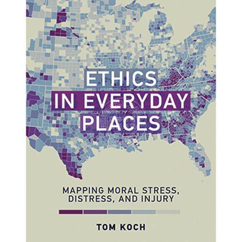 Ethics in Everyday Places 企鹅兰登