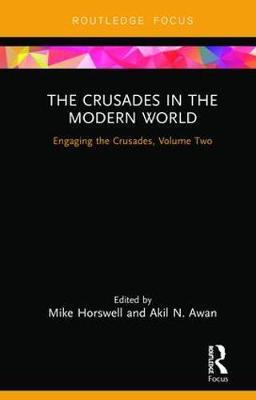 预售 按需印刷 The Crusades in the Modern World