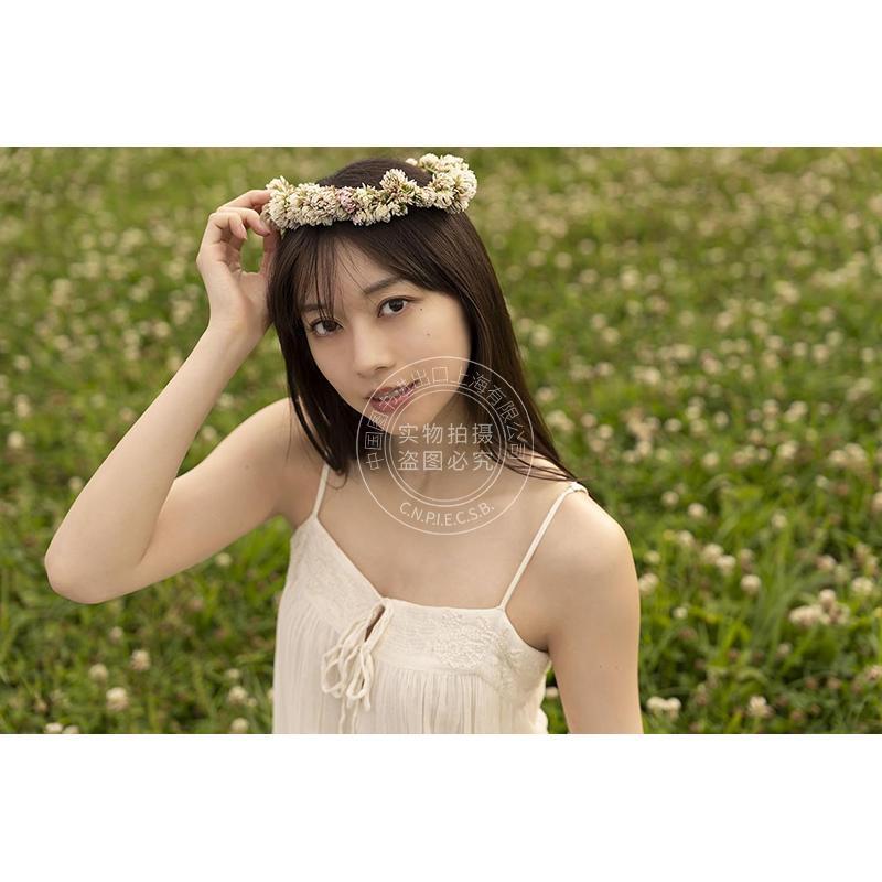 现货 进口日文 早安少女组 牧野真莉爱毕业收官写真集 モーニング娘。牧野真莉愛 ラスト写真集 モーニング娘。牧野真莉愛