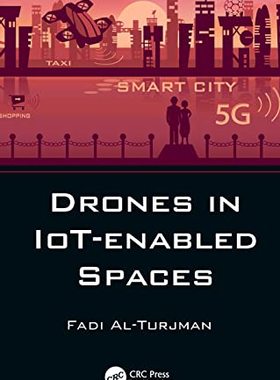 预售 按需印刷 Drones in IoT enabled Spaces