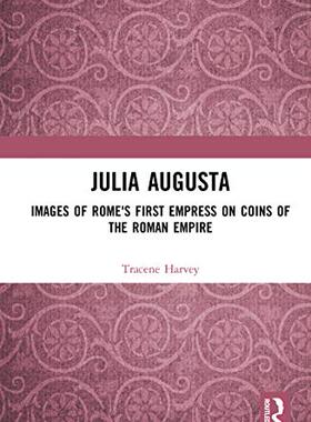 预售 按需印刷 Julia Augusta